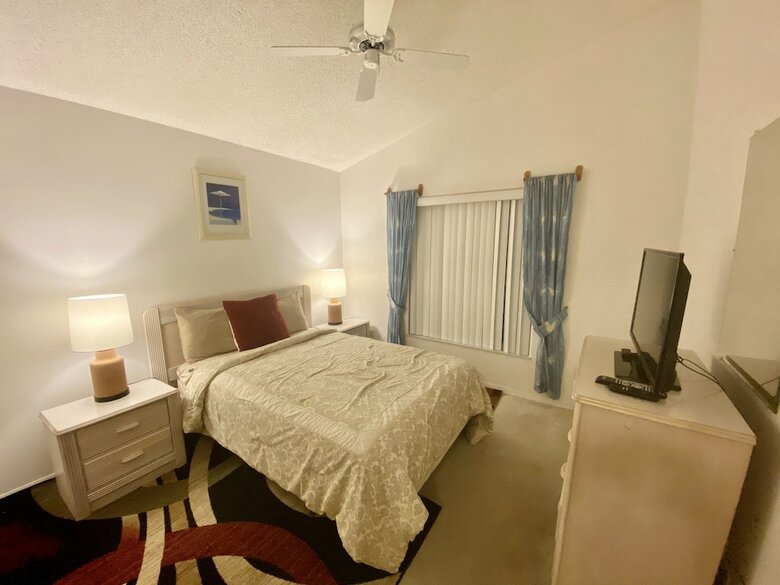 Vacation Usa Ltd