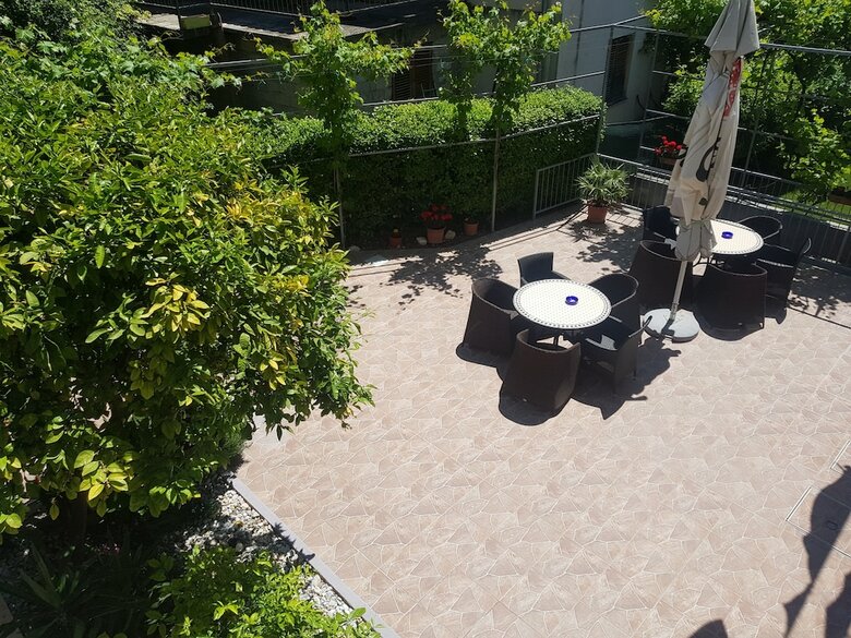 Hotel Guesthouse Varnica