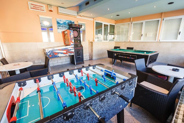 Hotel Guesthouse Varnica