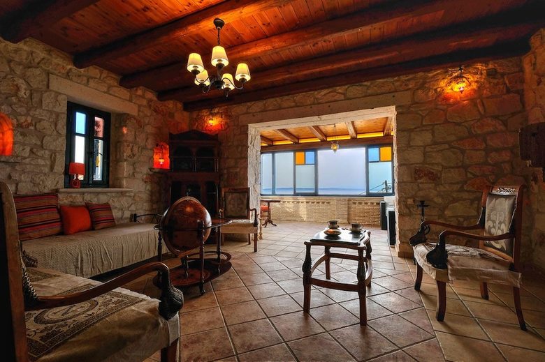 Villa Diamond Suites