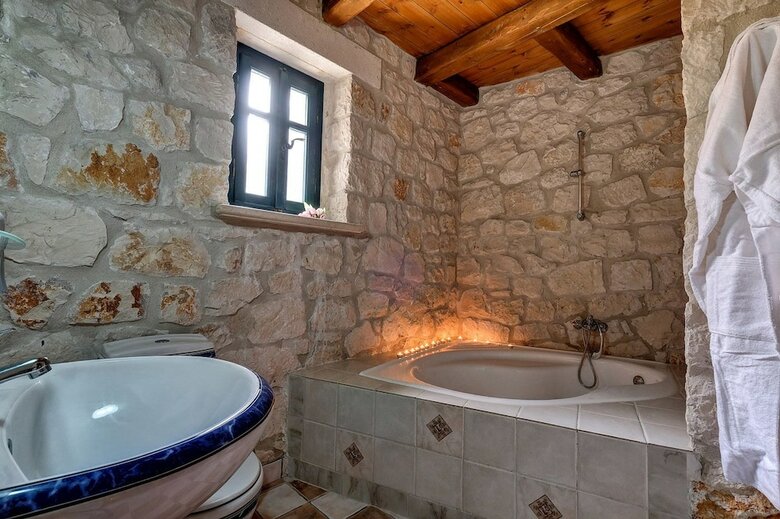 Villa Diamond Suites