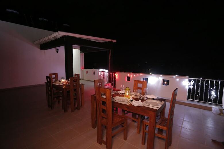 Aparthotel Hotel Indaura