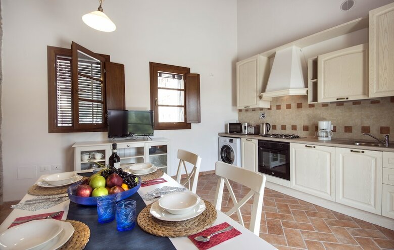 Apartamento Casa Marina