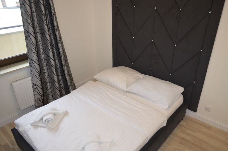 Hotel Dream Of Bydgoszcz