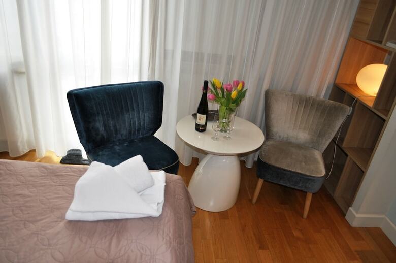 Hotel Dream Of Bydgoszcz