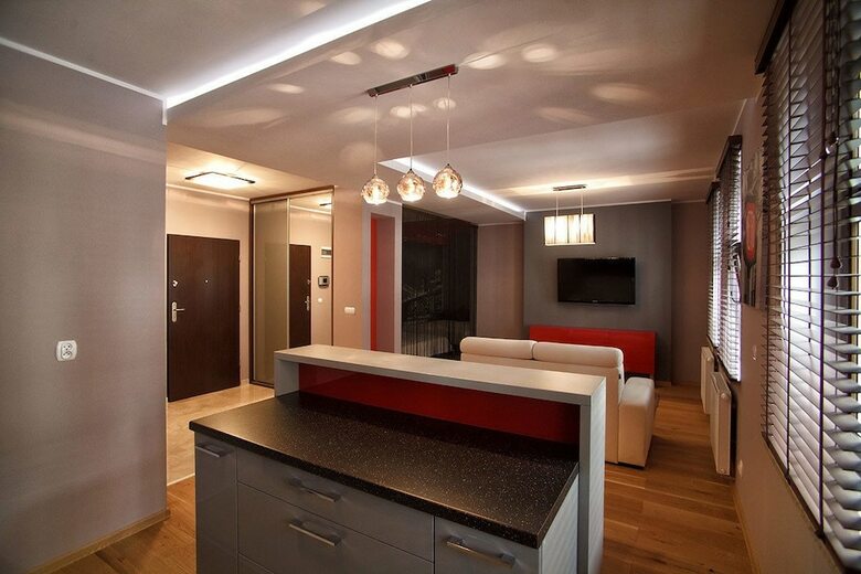 Hotel Dream Of Bydgoszcz