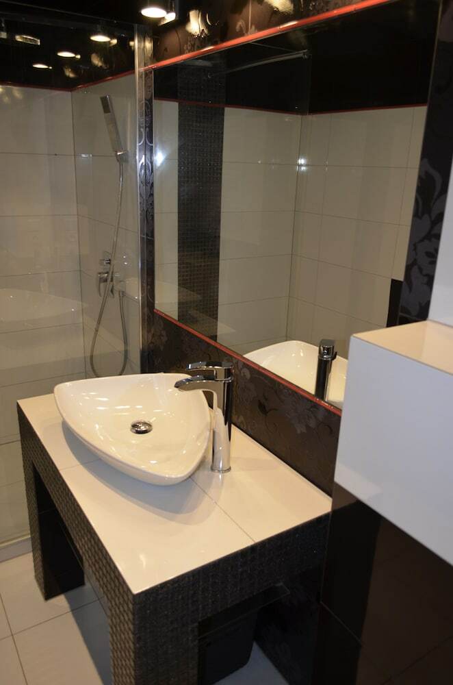 Hotel Dream Of Bydgoszcz
