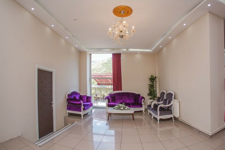 Hotel Buyuk Amasya Oteli