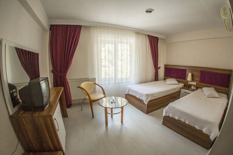 Hotel Buyuk Amasya Oteli
