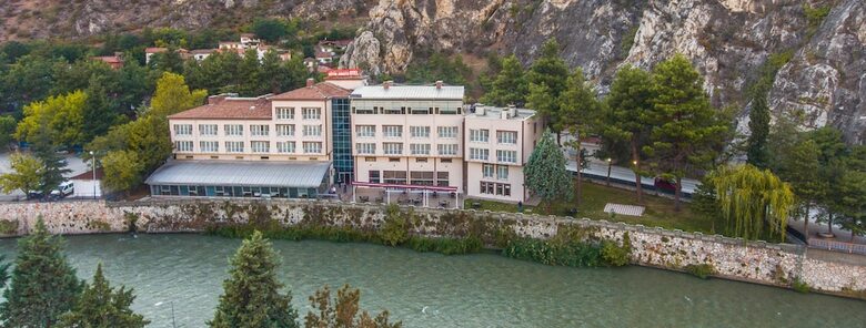 Hotel Buyuk Amasya Oteli