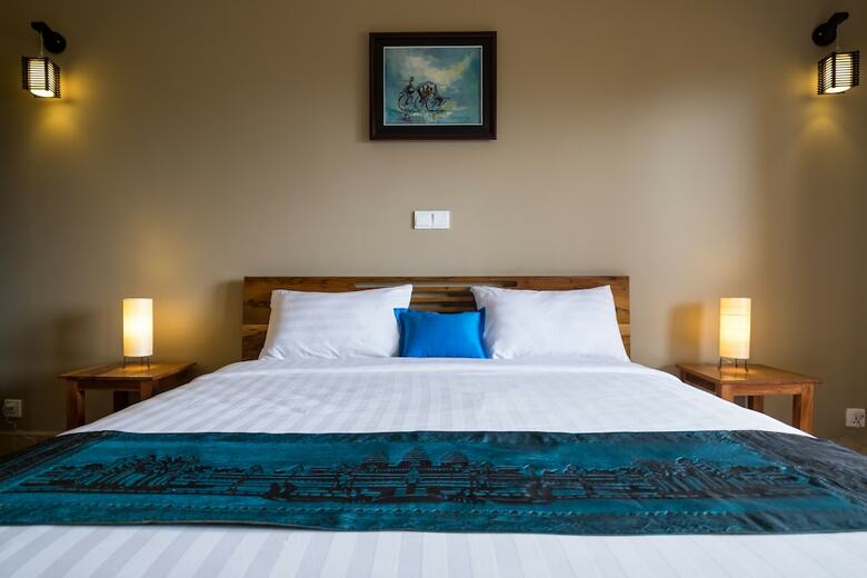 Riviera Hotel & Resort Kep