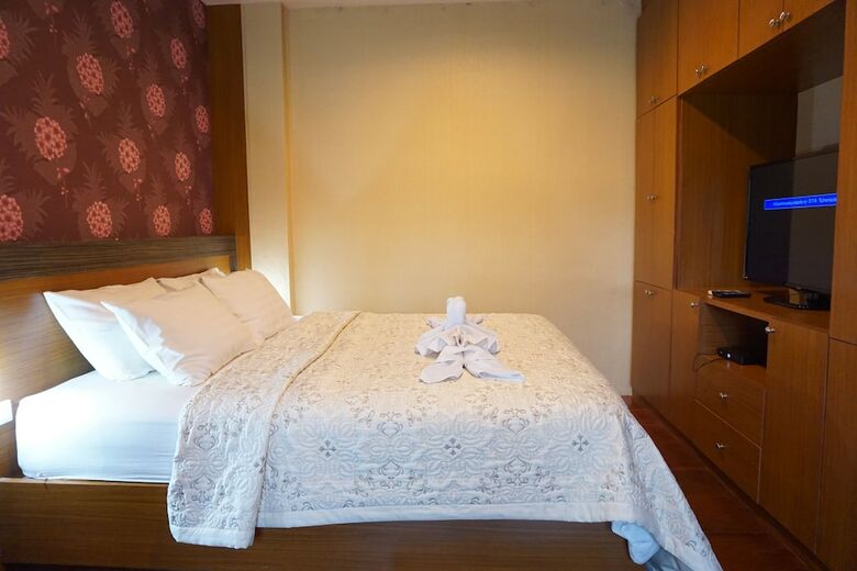 Villa Phuruaboutique Hotel & Saunas