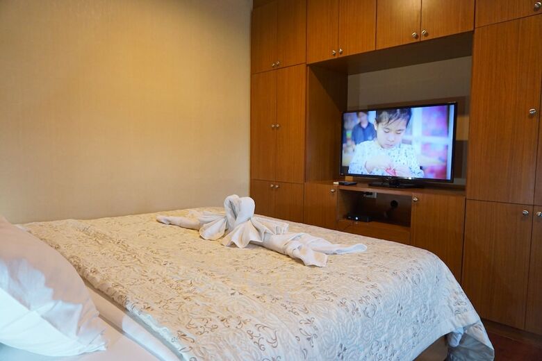 Villa Phuruaboutique Hotel & Saunas