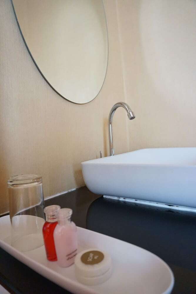 Villa Phuruaboutique Hotel & Saunas