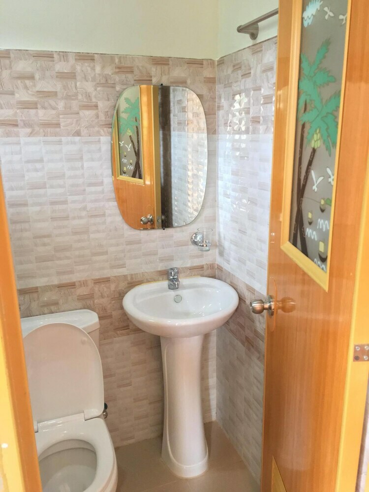 Bed & Breakfast Greenfield Villa