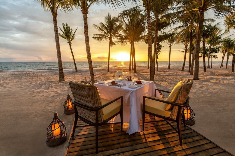 Apartamento Intercontinental Phu Quoc Long Beach Resort