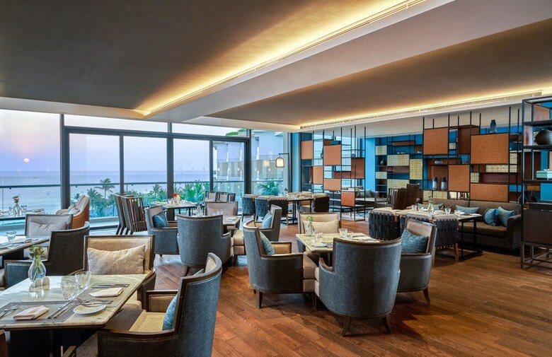 Apartamento Intercontinental Phu Quoc Long Beach Resort