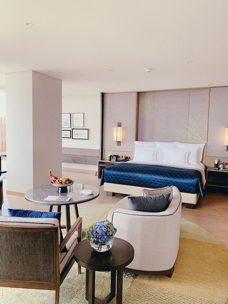 Apartamento Intercontinental Phu Quoc Long Beach Resort