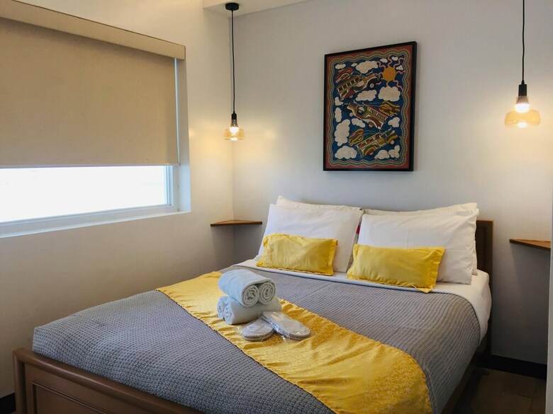 Bed & Breakfast The Carmelence Lodge