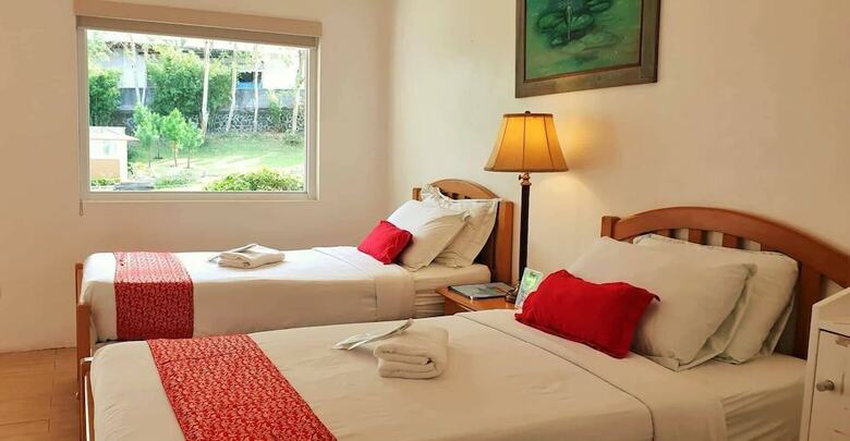 Bed & Breakfast The Carmelence Lodge
