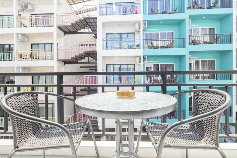 Hotel White Sky Boutique