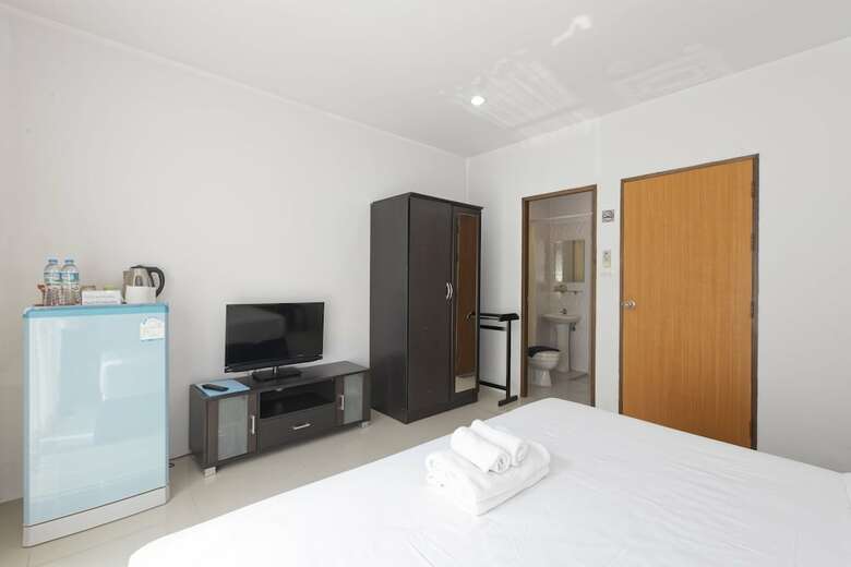 Hotel White Sky Boutique