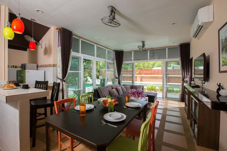 Hotel Ao Nang, Bang-on Resort