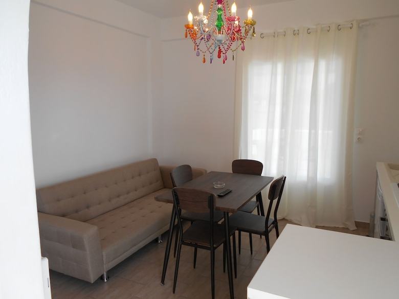 Aparthotel Dahlia Apartments And Studios