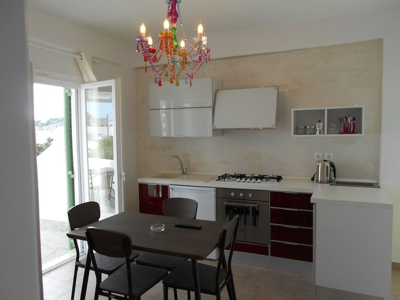 Aparthotel Dahlia Apartments And Studios