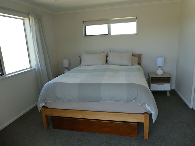 Manuka Retreat