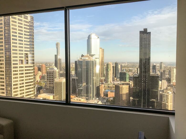 Rose Lane Serviced Apartment