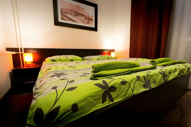 Hotel Penzi�n Talisman