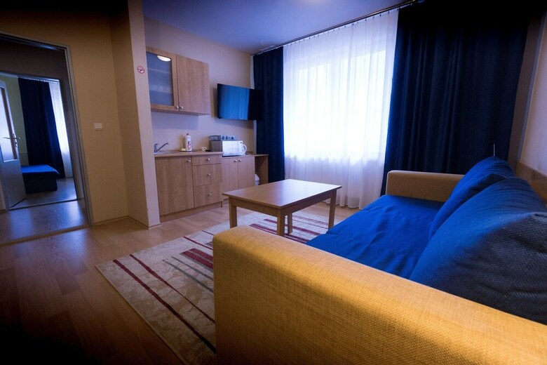 Hotel Penzi�n Talisman
