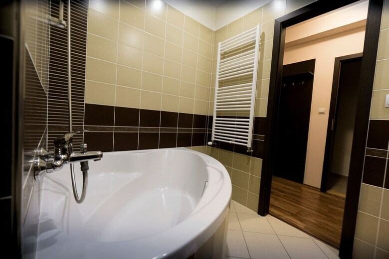 Hotel Penzi�n Talisman