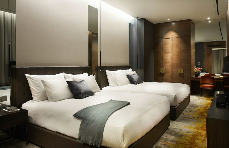 Hotel L7 Gangnam By Lotte