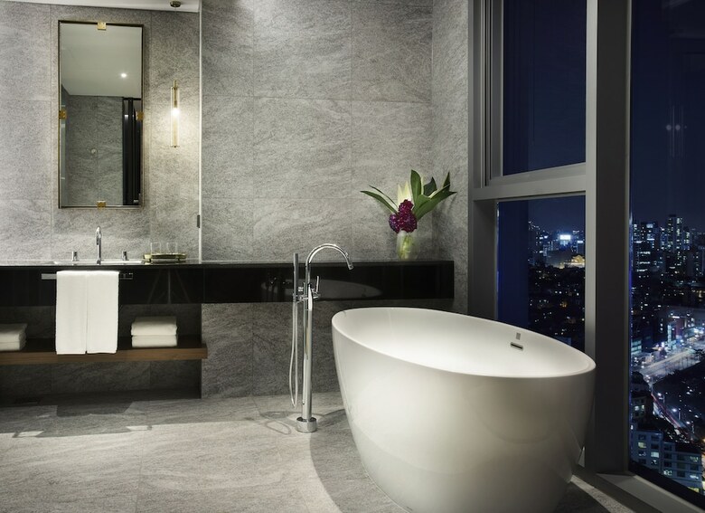 Hotel L7 Gangnam By Lotte