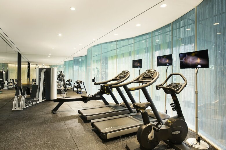 Hotel L7 Gangnam By Lotte
