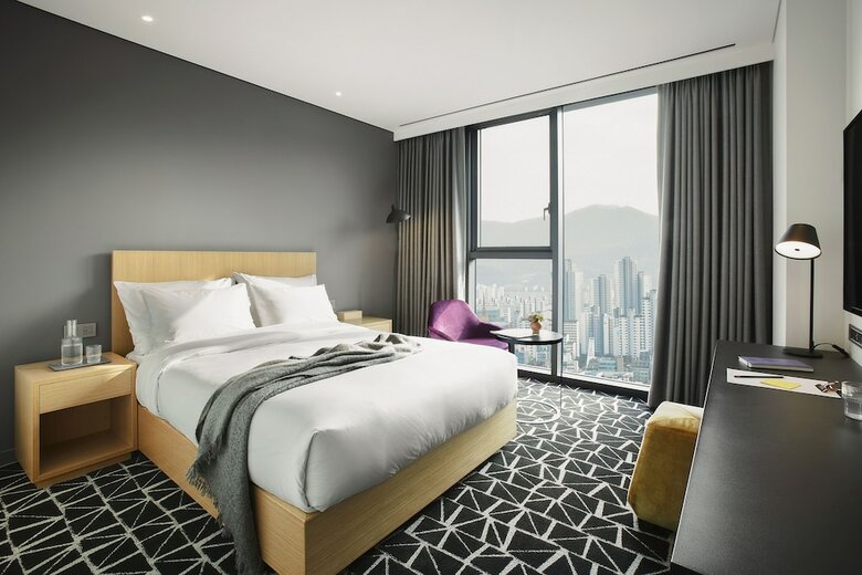 Hotel L7 Gangnam By Lotte