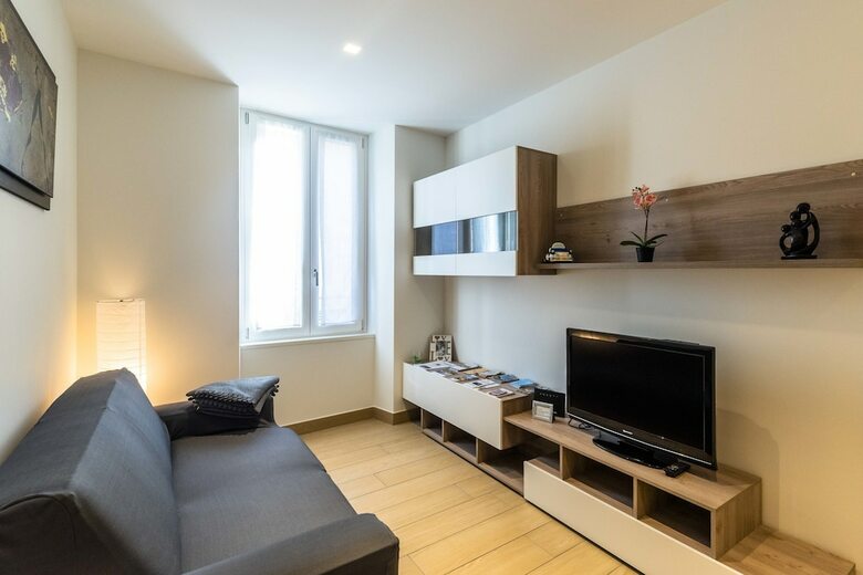 Apartamento Casa Vacanza Orchidea