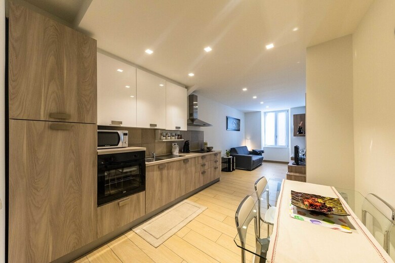Apartamento Casa Vacanza Orchidea