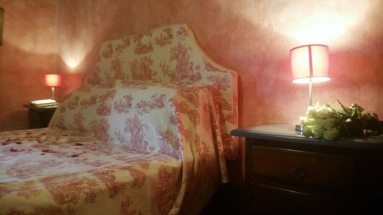 Agroturismo Tenuta Bichi Borghesi