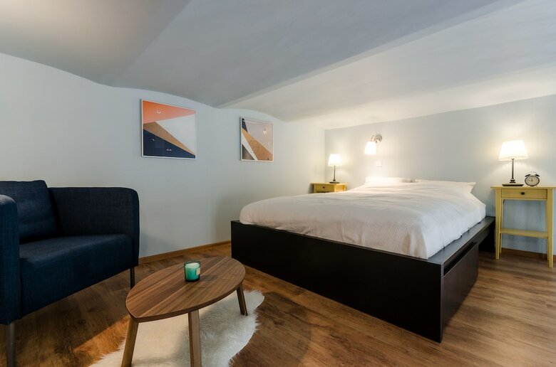 Verbena Apartment