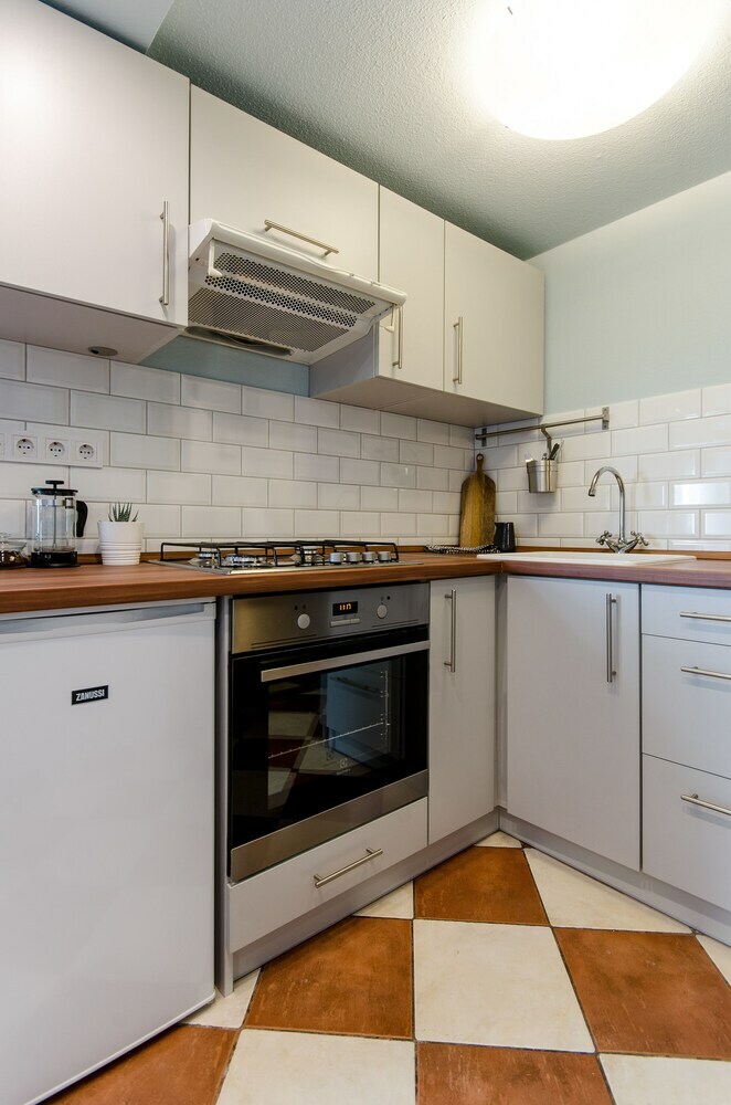 Verbena Apartment