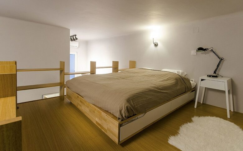 Sesame Apartments