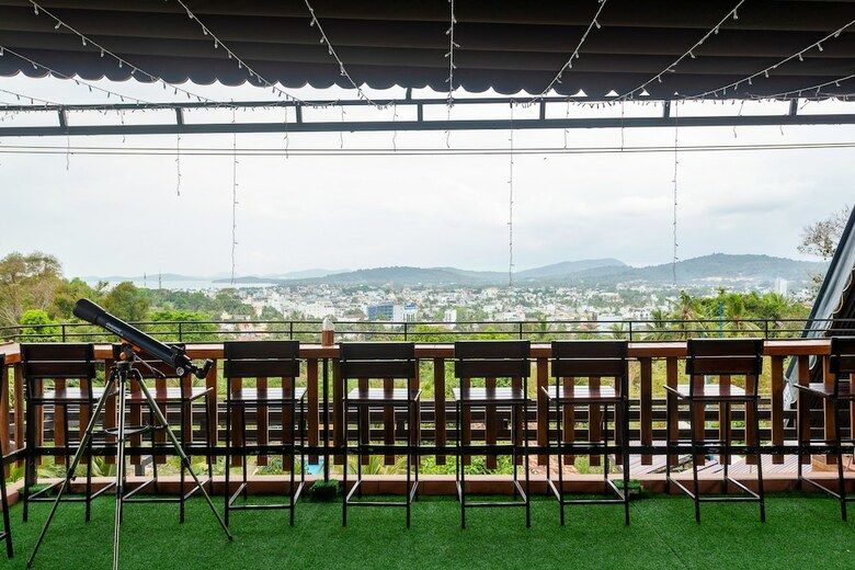 Hotel Oyo 164 Mely Wow Resort