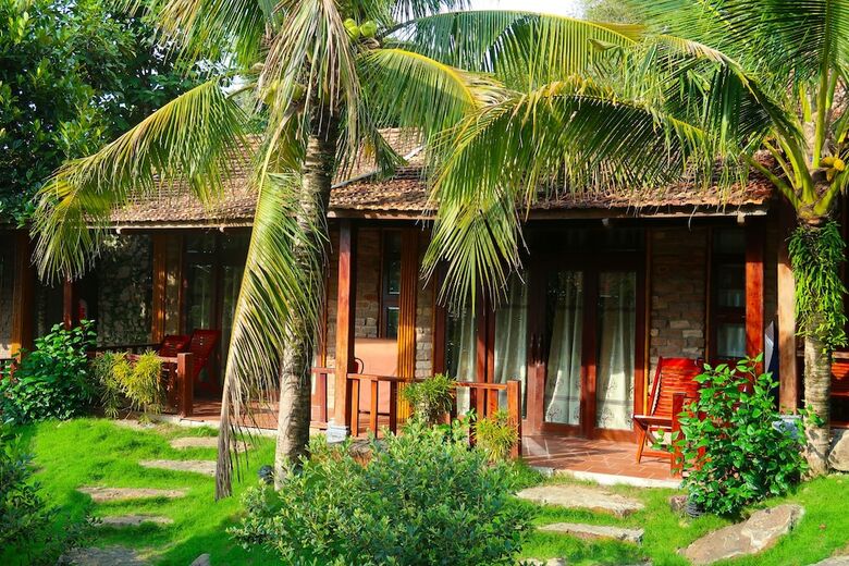 Hotel Oyo 164 Mely Wow Resort