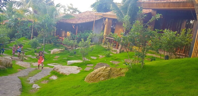 Hotel Oyo 164 Mely Wow Resort