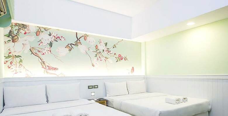 Kenting Location Hotel - Fun Inn Kenting
