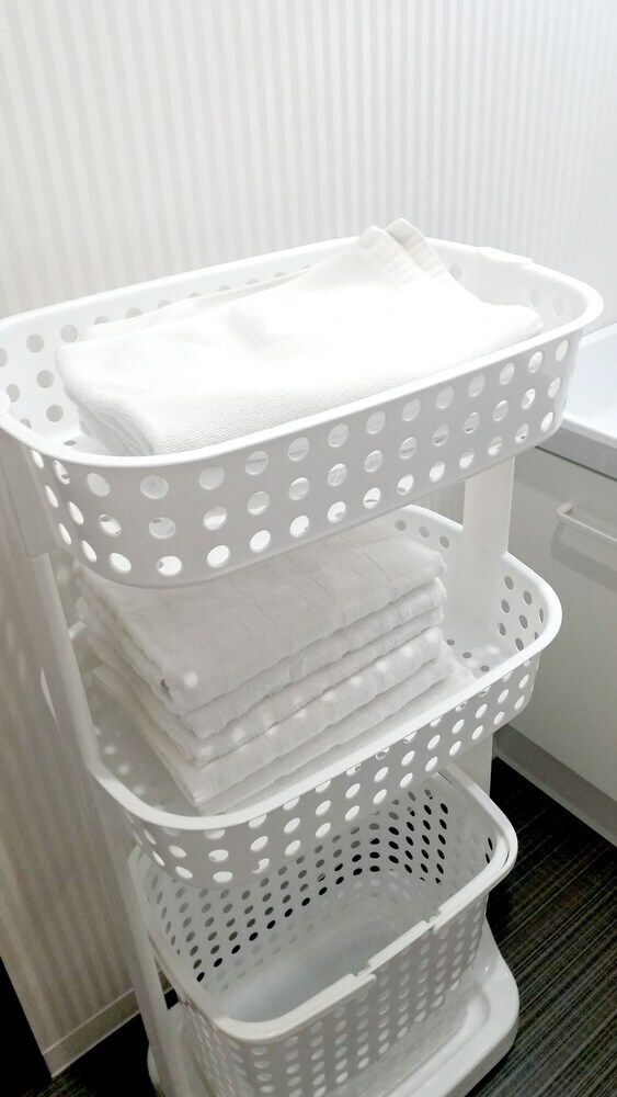 Apartamentos Mansion Kawata