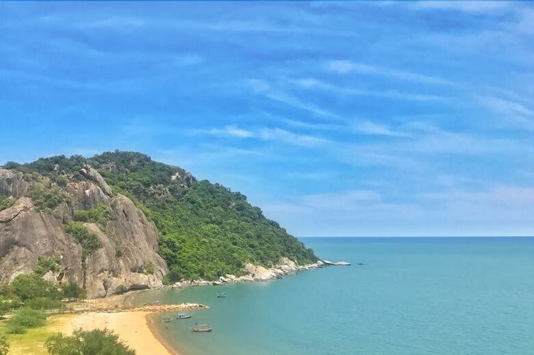 A2e - Ibiza Khao Tao Hua Hin